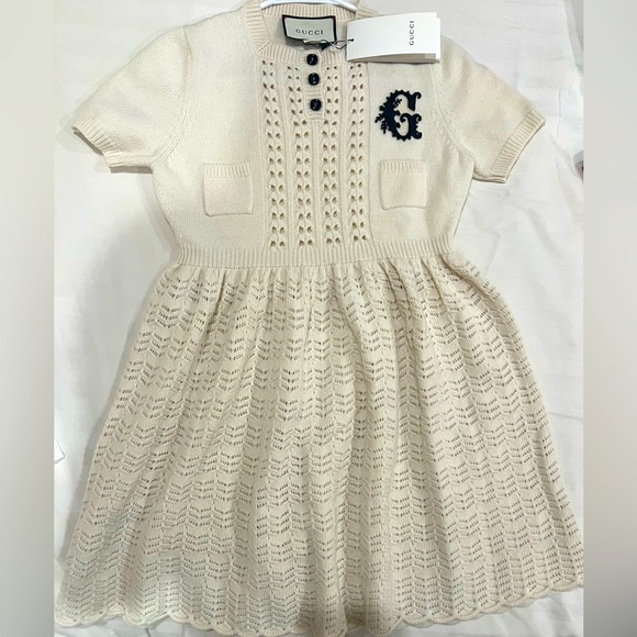 Gucci Dress - Picture 6 of 7